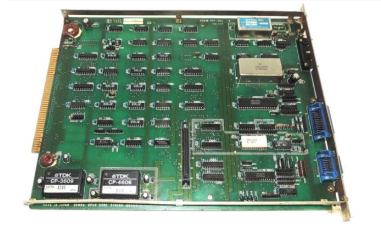 Okuma E4809-770-011-A