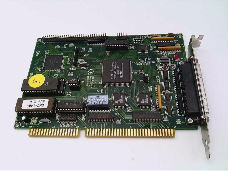 Galil Motion Controls DMC-1410