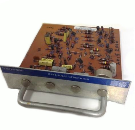 General Electric 193X-725ACG01