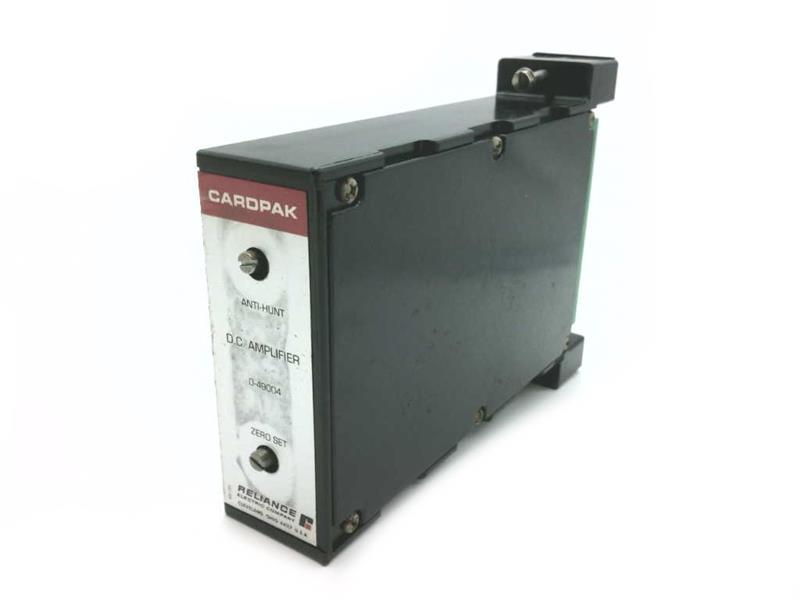 Asea Brown Boveri 0-49004