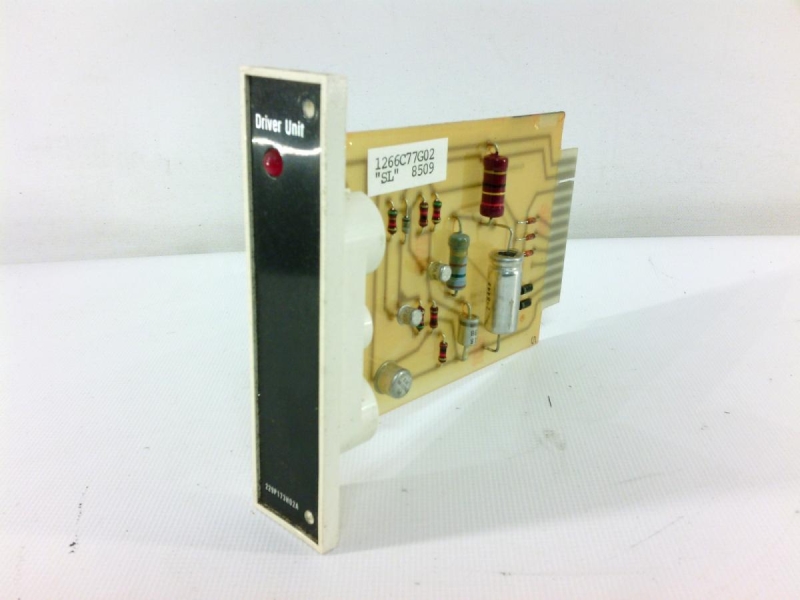 Westinghouse 229P173H02A