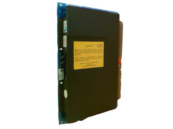 Fanuc IC600CB511
