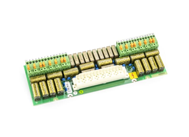 Asea Brown Boveri 57160001-LF