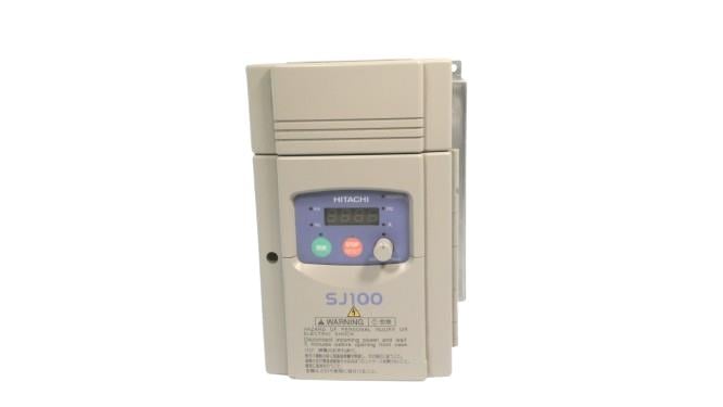 Hitachi SJ100-037LFU