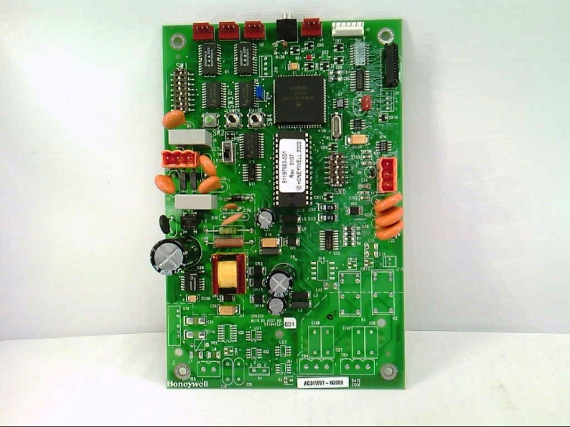 Honeywell 51404453-001