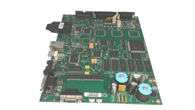 Delta Tau Data Sys 603862-102