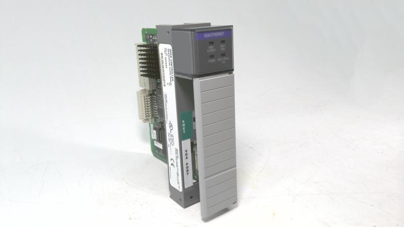 Allen Bradley 1747-OCVGAE