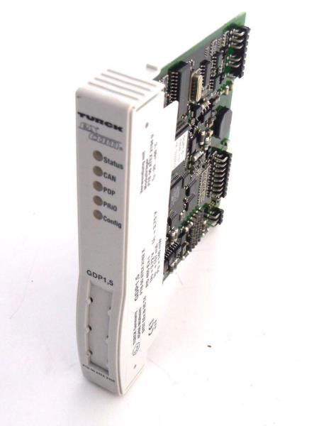 Turck GDP15