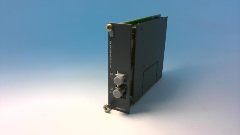 Siemens 6AT1100-0AB00-0AA0
