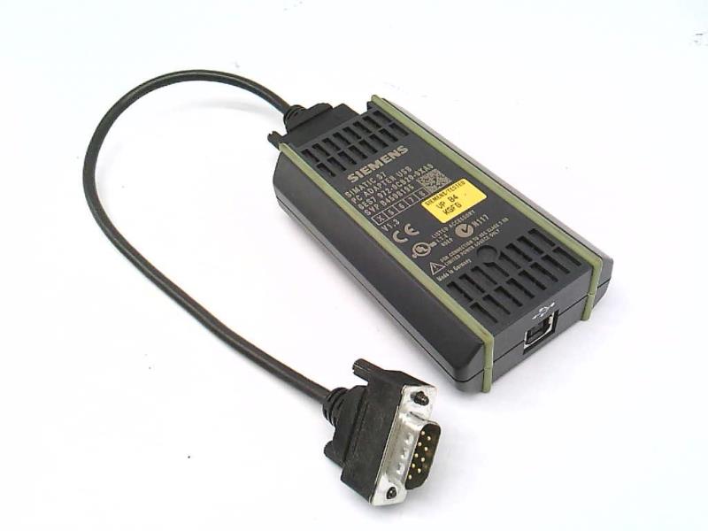 Siemens 6ES7972-0CB20-0XA0