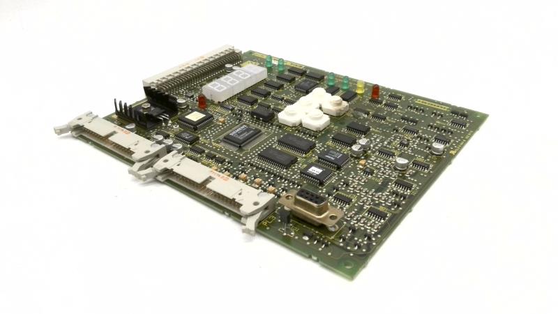 Converteam 20X4250/10E