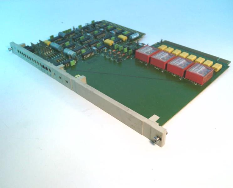 Asea Brown Boveri HEDT 300843 R1