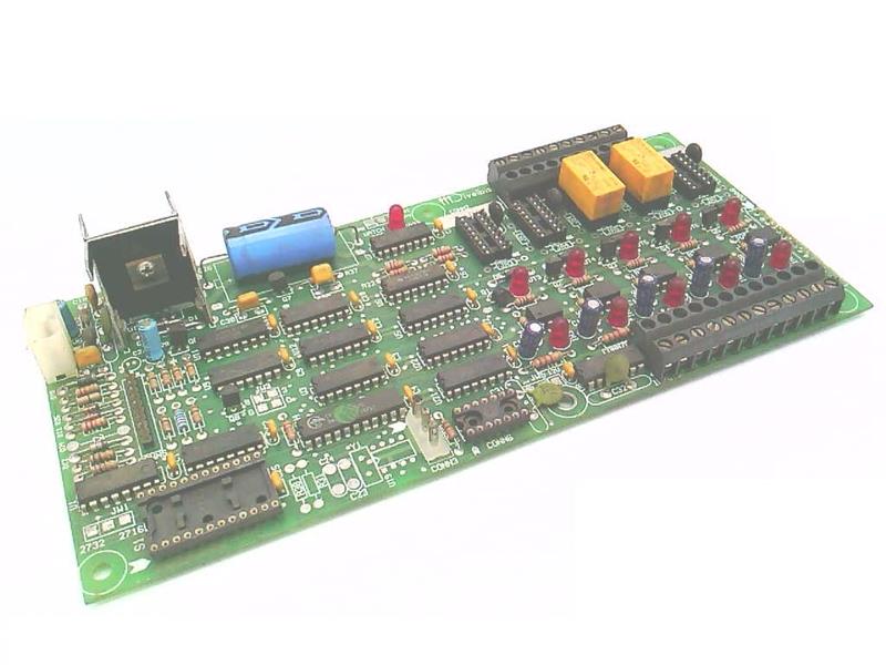 Divelbiss PIC-BB-22P