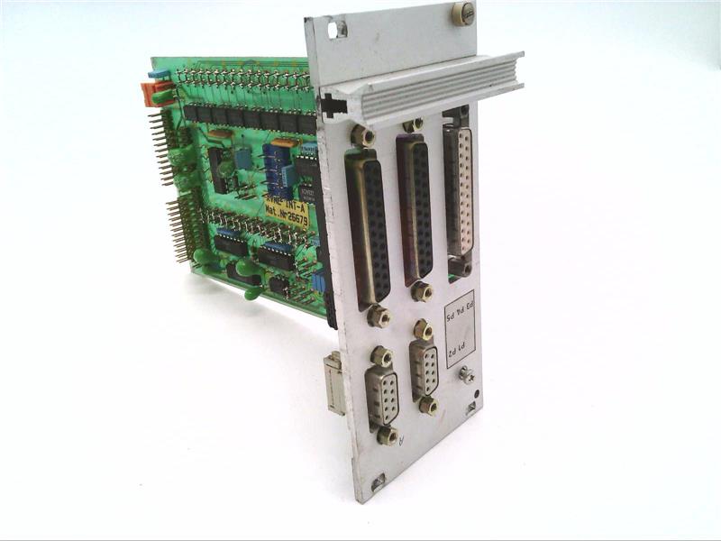 Schneider Electric XVME-INT-A