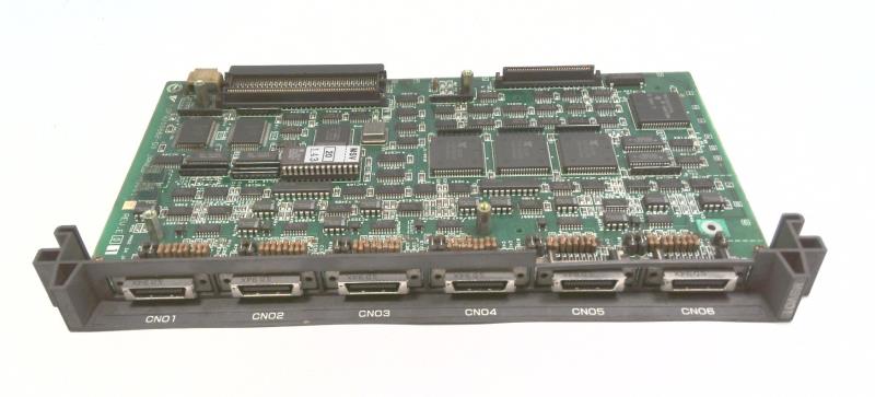 Yaskawa Electric JANCD-MSV01-2