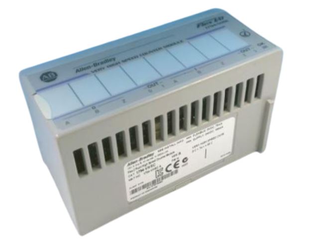 Allen Bradley 1794-VHSC