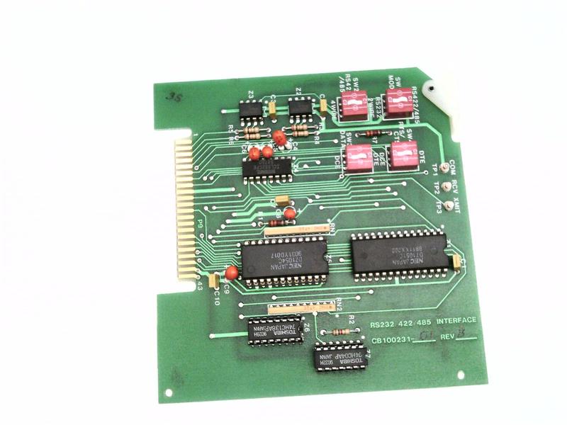 Westronics Inc CB100231-01