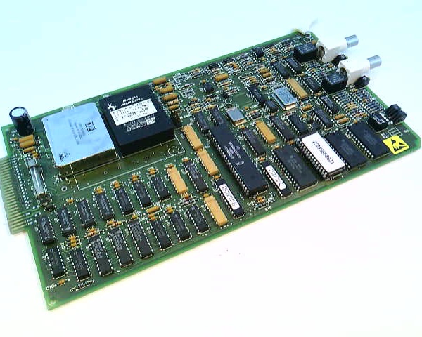 Emerson CP6601X1-CA2