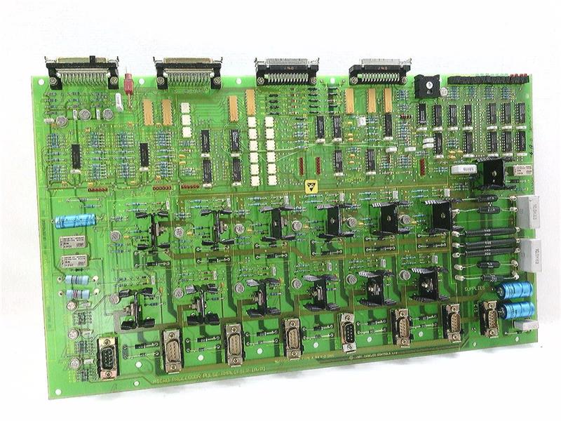 Converteam 23X2630/10