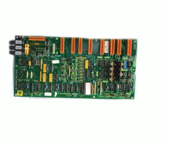 Asea Brown Boveri 550557-80