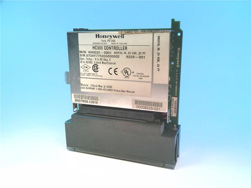 Honeywell 900G32-0001