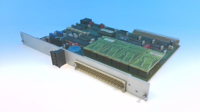 Asea Brown Boveri 2.408.381.00