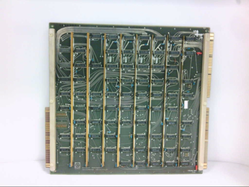 Danaher Motion 501-02982-00