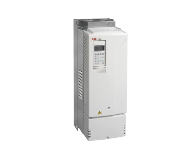 Abb ACS800-U1-0050-5+P901