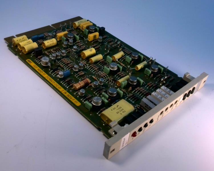 Asea Brown Boveri HEIR 448925 R1