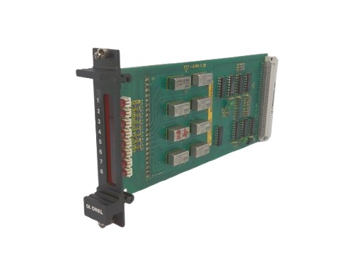 Asea Brown Boveri 31830-2525-1