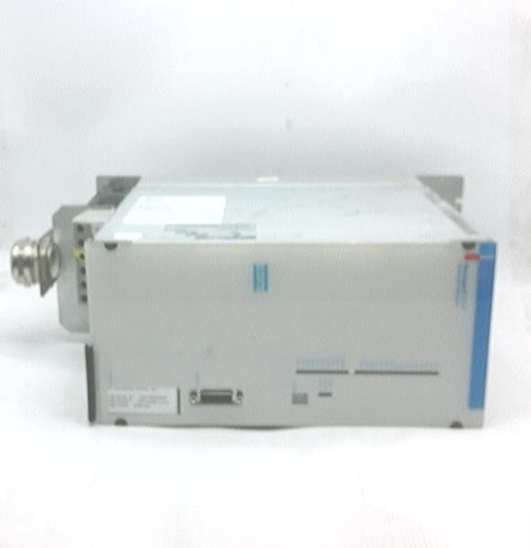 Danaher Motion SAM-PA-400-80-E