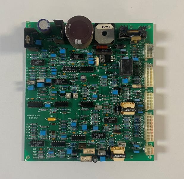 Miller Electric 196456