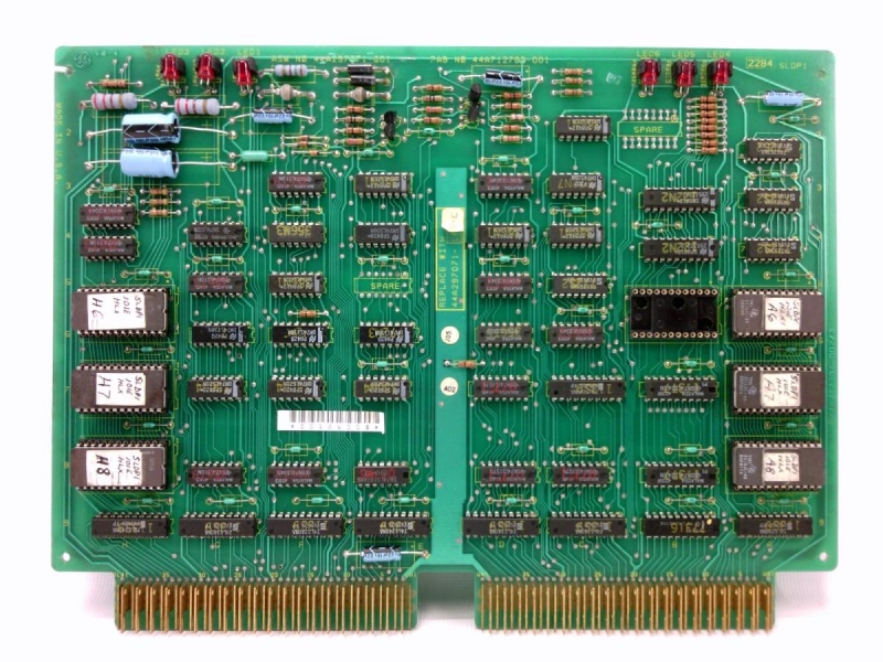 General Electric 44A297071-G01