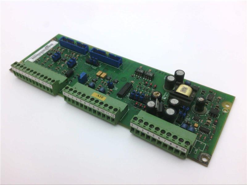 Asea Brown Boveri SDCS-IOB-3