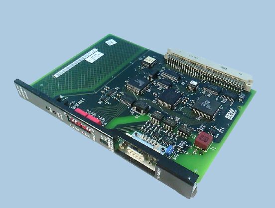 Sew Eurodrive DFP11A