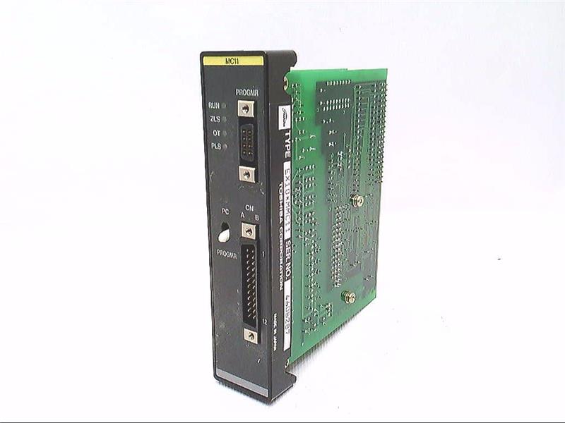 Toshiba EX10-MMC11