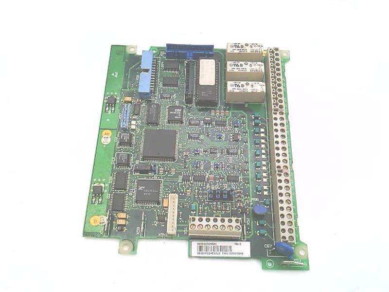 Asea Brown Boveri SNAT-7640