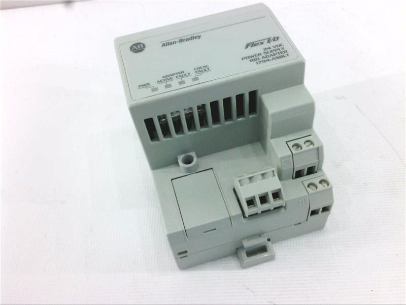 Allen Bradley 1794-ASBLT