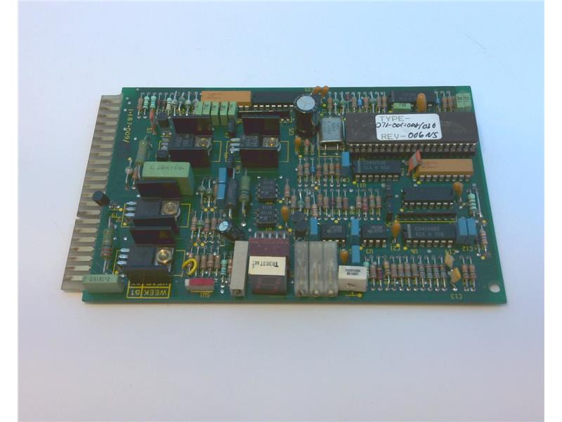 Raymond Corp 1187009/006