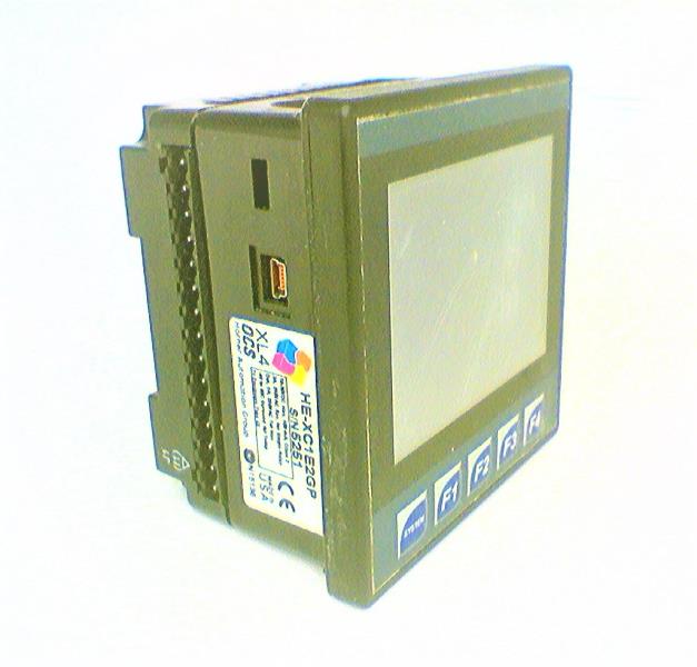 Horner Automation HE-XC1E2GP