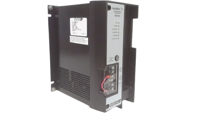 Asea Brown Boveri 45C-15D