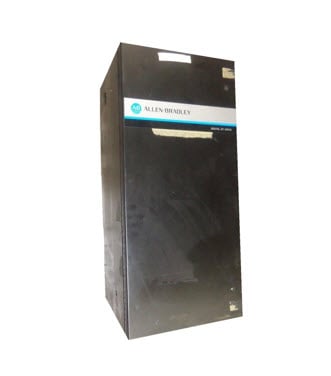 Allen Bradley 1395-AR-1B-A260-FG1-CG1-LH-AH-SA-DA-D2A-