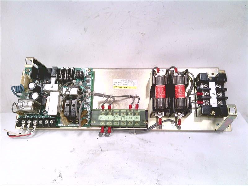 Fanuc A14B-0076-B002