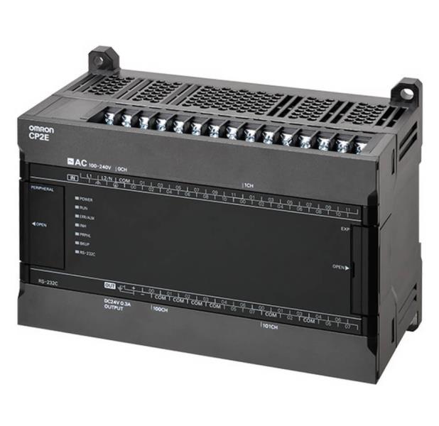 Omron CP2E-E40DR-A