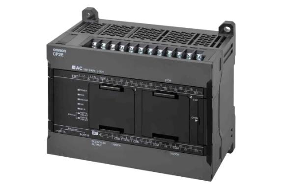 Omron CP2E-N30DR-D