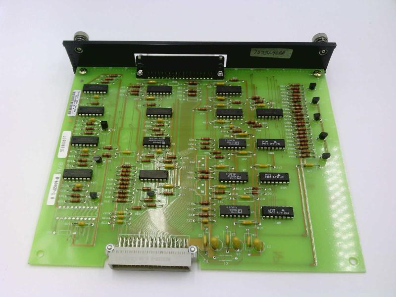 Asea Brown Boveri 0-60029-1