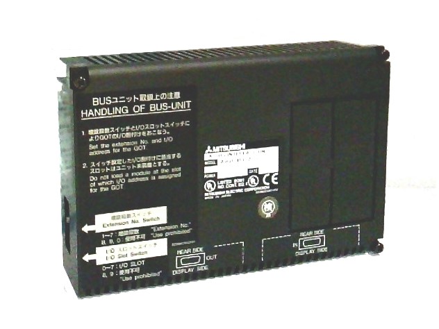 Mitsubishi A9GT-BUS2SU