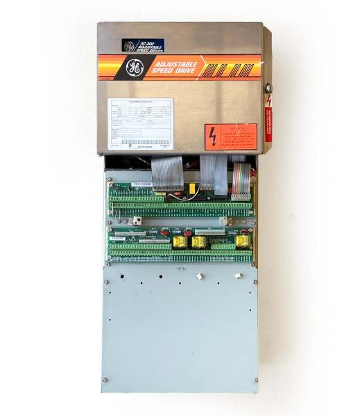 General Electric 6V50F-3268