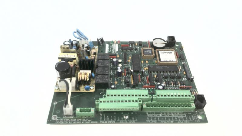 Tec Weigh MP300-02-01 20976402