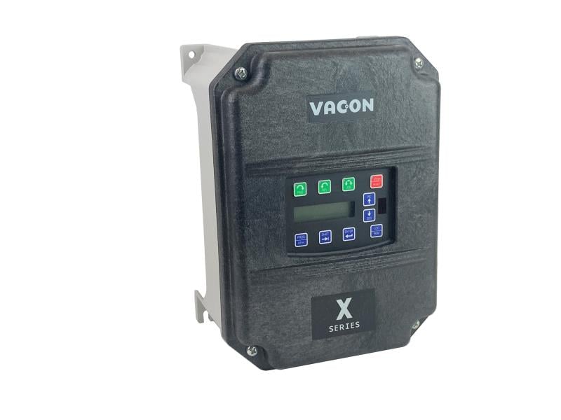 Vacon VACON0050-3L-0009-5-X